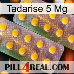 Tadarise 5Mg new10